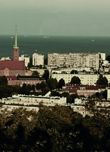 Spacer po Wzgórzu św. Maksymiliana