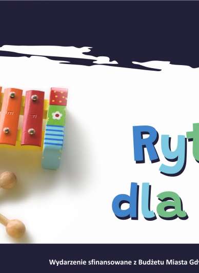 Rytm, ruch, rym w Bibliotece Chylonia