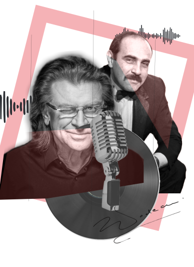 Wodecki i Zaucha. O biografiach i muzyce