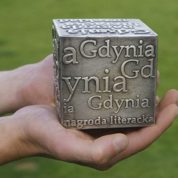 Ruszyły zgłoszenia do Nagrody Literackiej Gdynia 2022