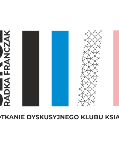 Dyskusyjny Klub Książki w Bibliotece Cisowa