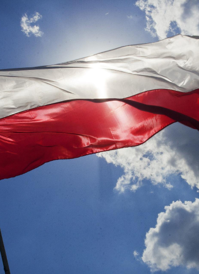 Konkurs "Historia Mazurka Dąbrowskiego"