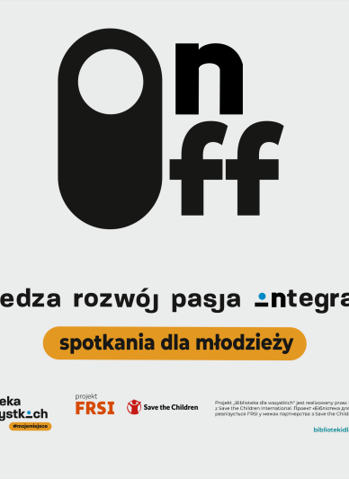 Język polski dla młodzieży / Польська мова для молоді — #mojemiejscewbibliotece #моємісцевбібліотеці