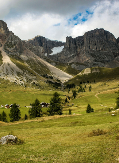 History and culture of a multilingual borderland - Trentino-Alto Adige/ Südtirol