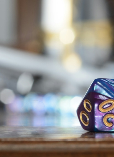 (RP)Grabówek pełen kości: Marvel Multiverse RPG: W Sieci Kłamstw