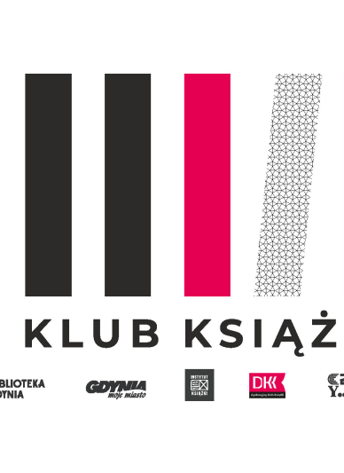 Dyskusyjny Klub Książki