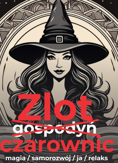 Zlot Czarownic