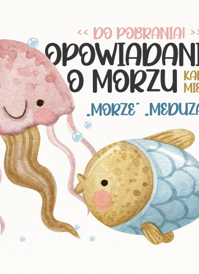 Opowiadania o morzu