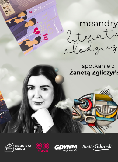 Meandry literatury młodzieżowej