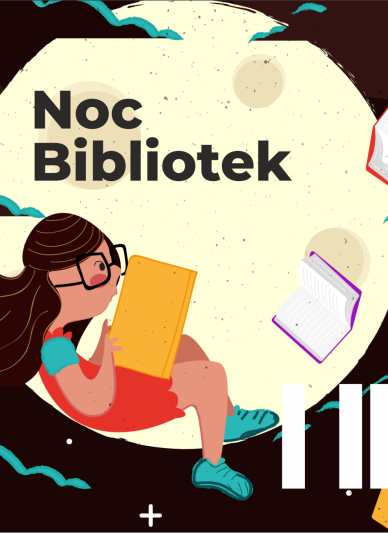 Noc Bibliotek