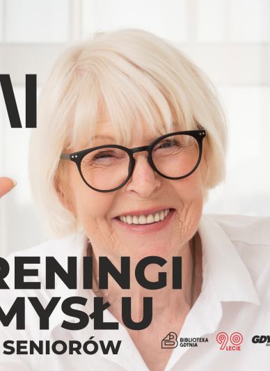 Treningi umysłu dla seniorów