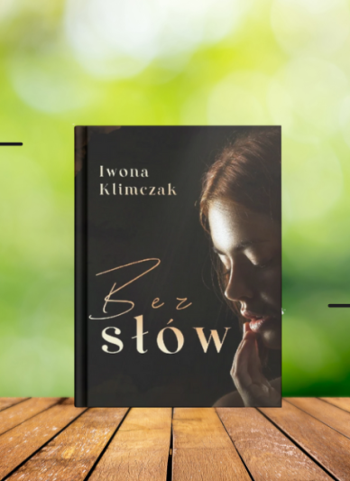 Spotkanie autorskie z Iwoną Klimczak
