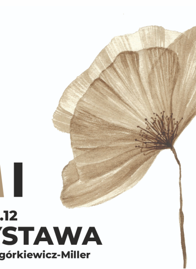 Wystawa Natalii Ogórkiewicz-Miller