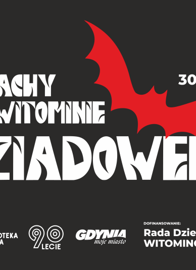 Dziadoween - Strachy na Witominie