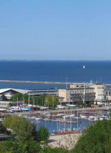 Strategiczna Gdynia