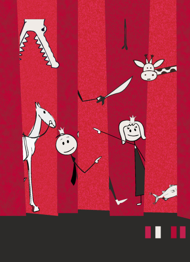 Księga marzeń. Teatr dla dzieci