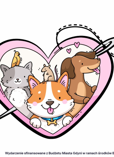 Zabawki dla zwierząt