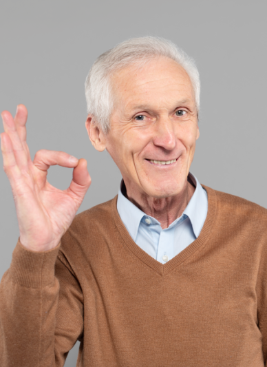 Treningi umysłu dla seniorów