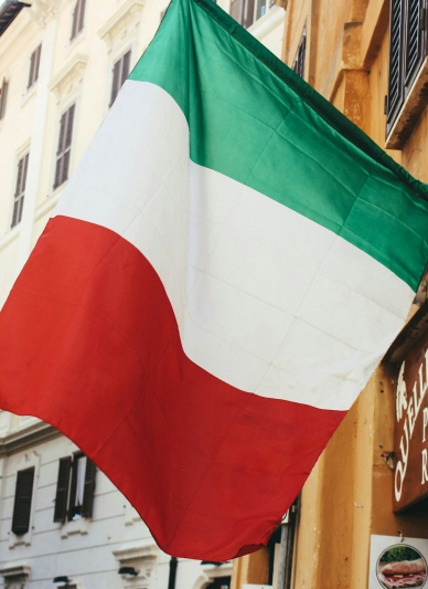 Buona giornata! Język włoski dla początkujących