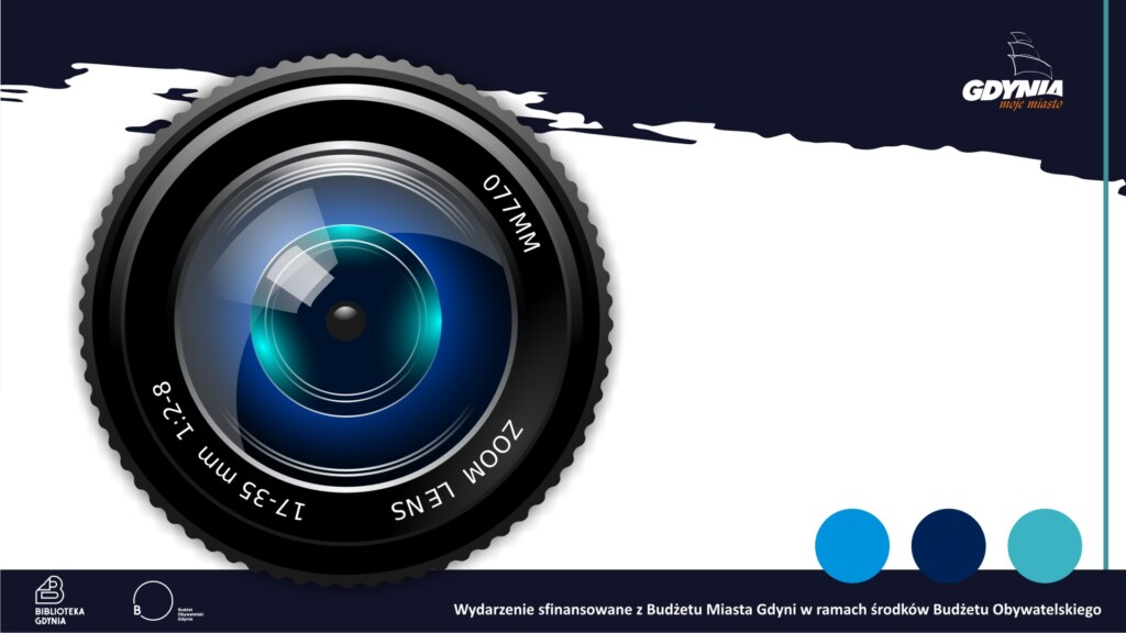 Oko na Oksywie konkurs