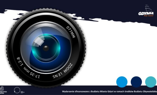 Oko na Oksywie konkurs