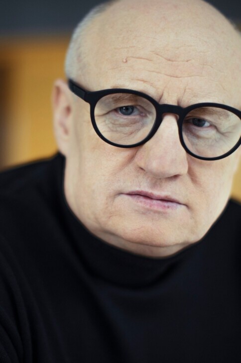 Zdjęcie Macieja Siembiedy