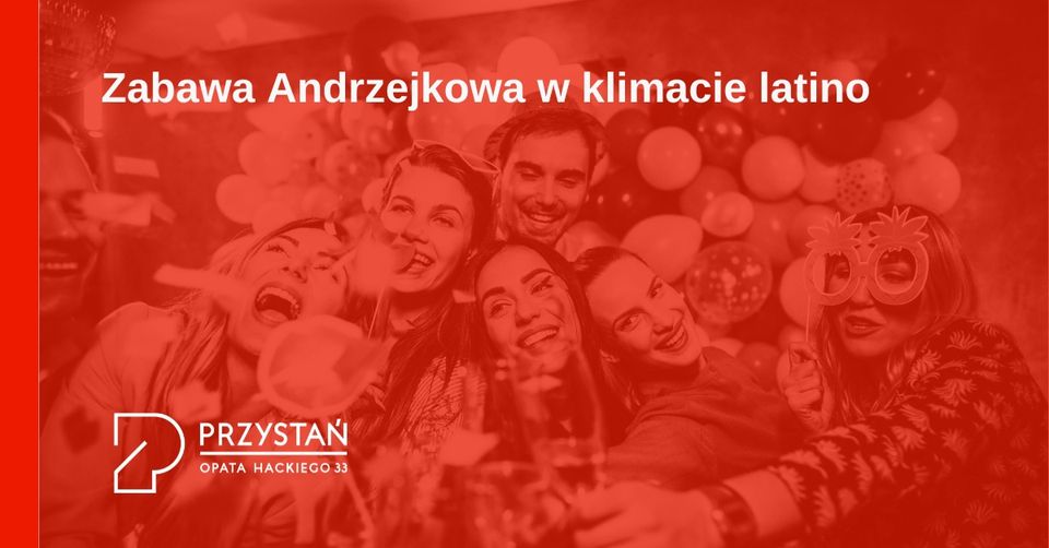 f12 andrzejki latino
