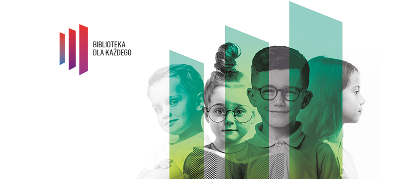 cover biblioteka dla każdego