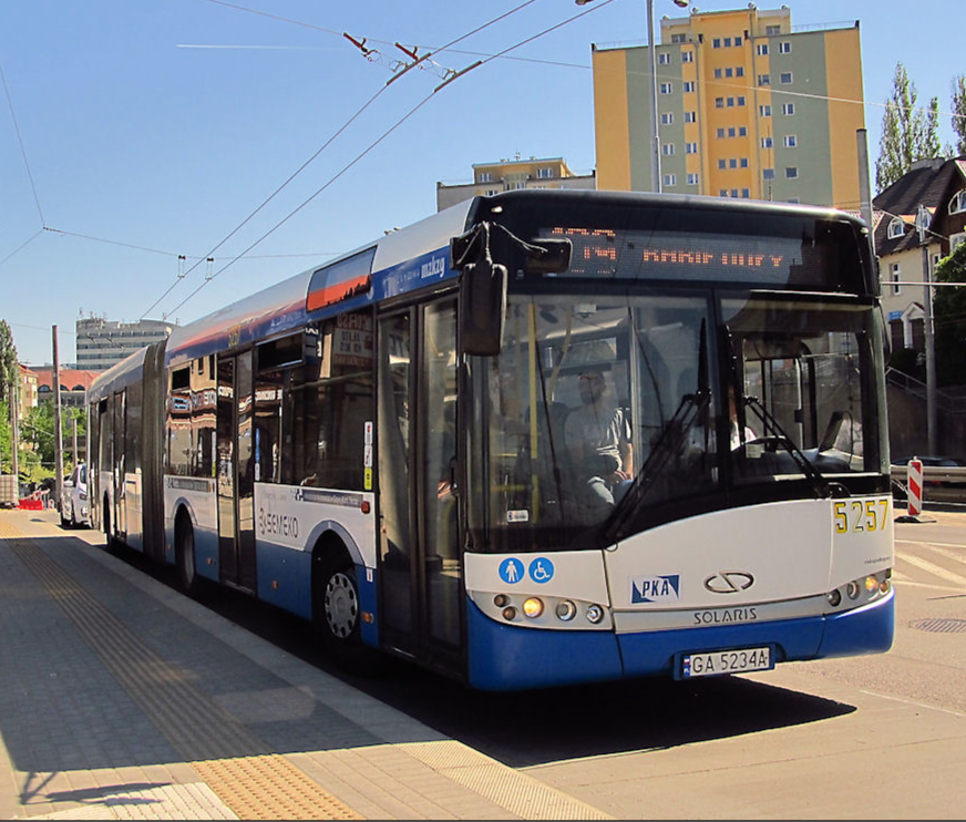 autobus