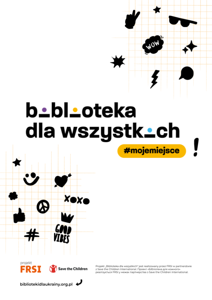 bdw plakat