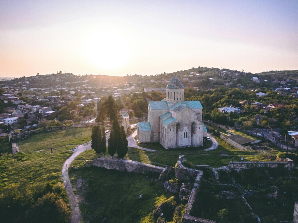 gruzja-kutaisi