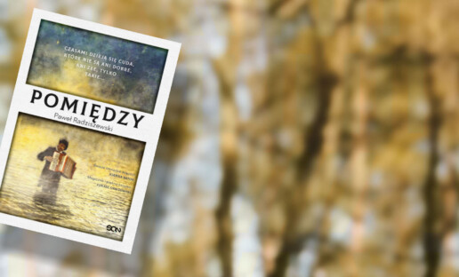 Paweł Radziszewski Pomiędzy