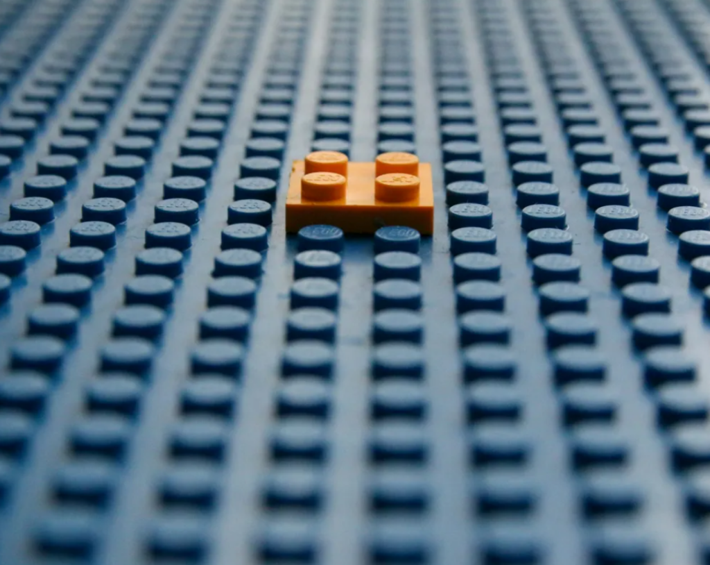 lego