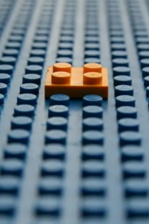 koleck lego