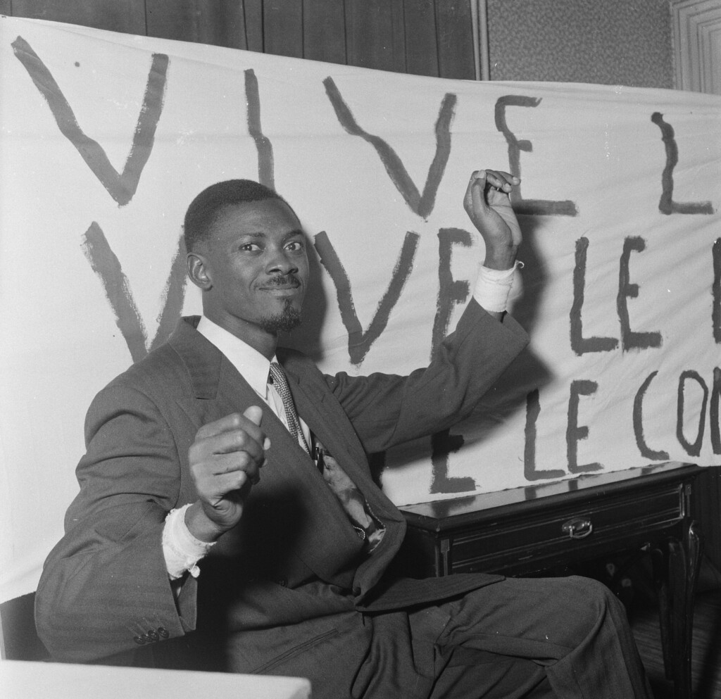 bw lumumba