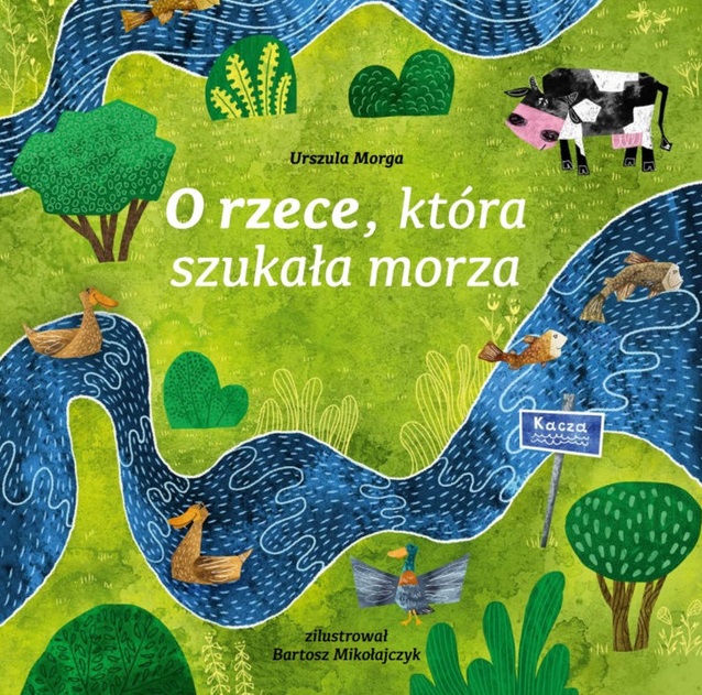o-rzece