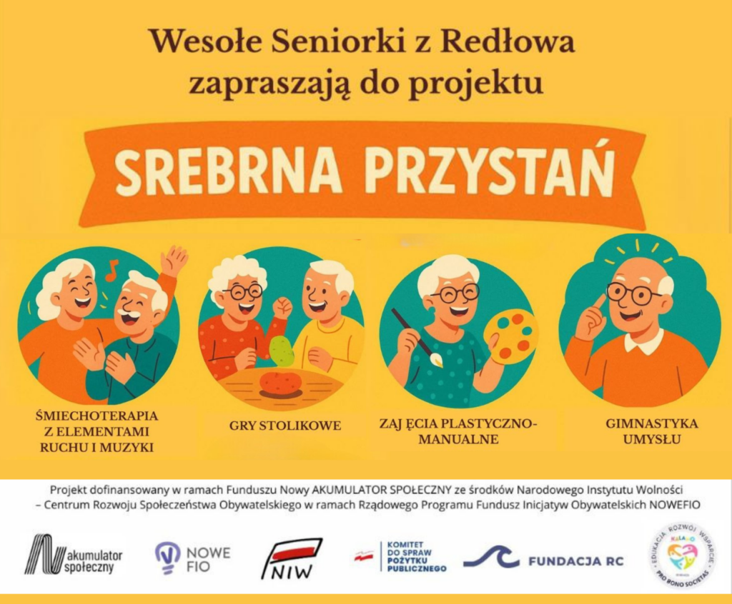 Plakat wydarzenia