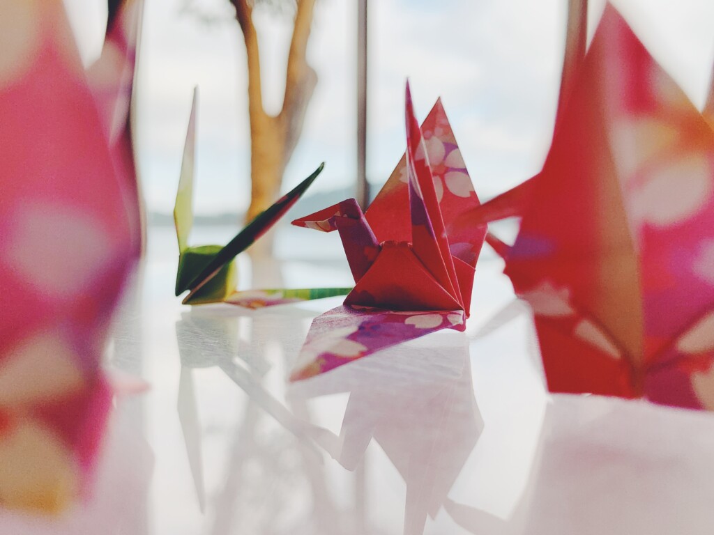 origami