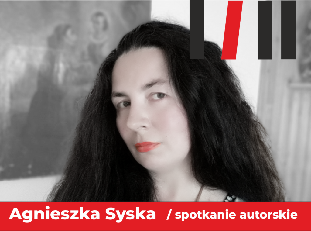 Zdjęcie Agnieszki Syski