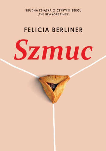 Okładka książki "Szmuc"