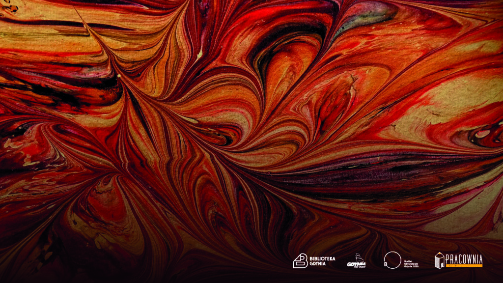 Marbling