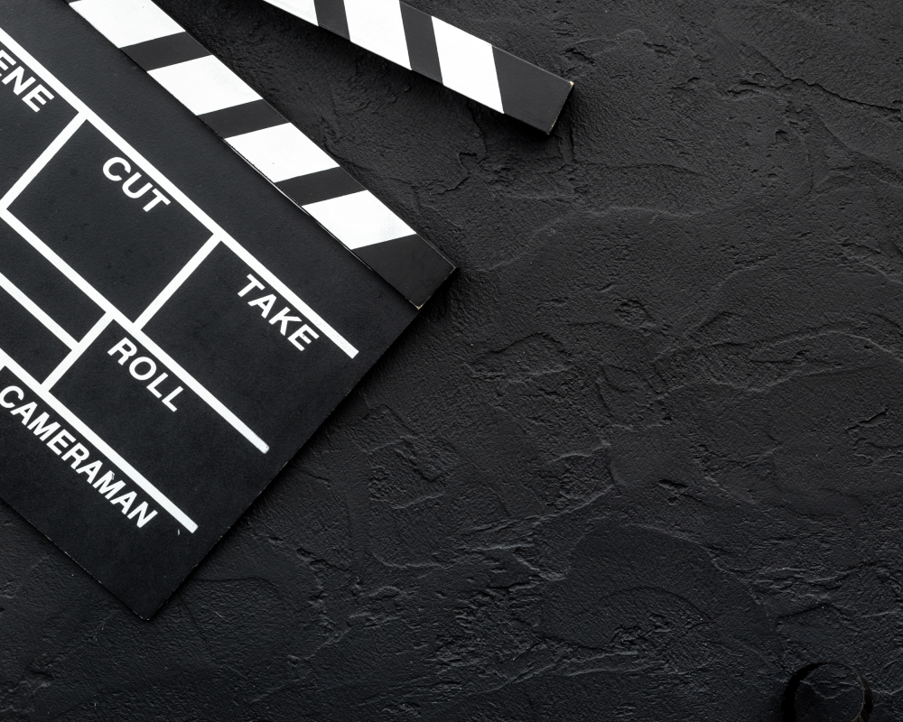 klaps filmowy