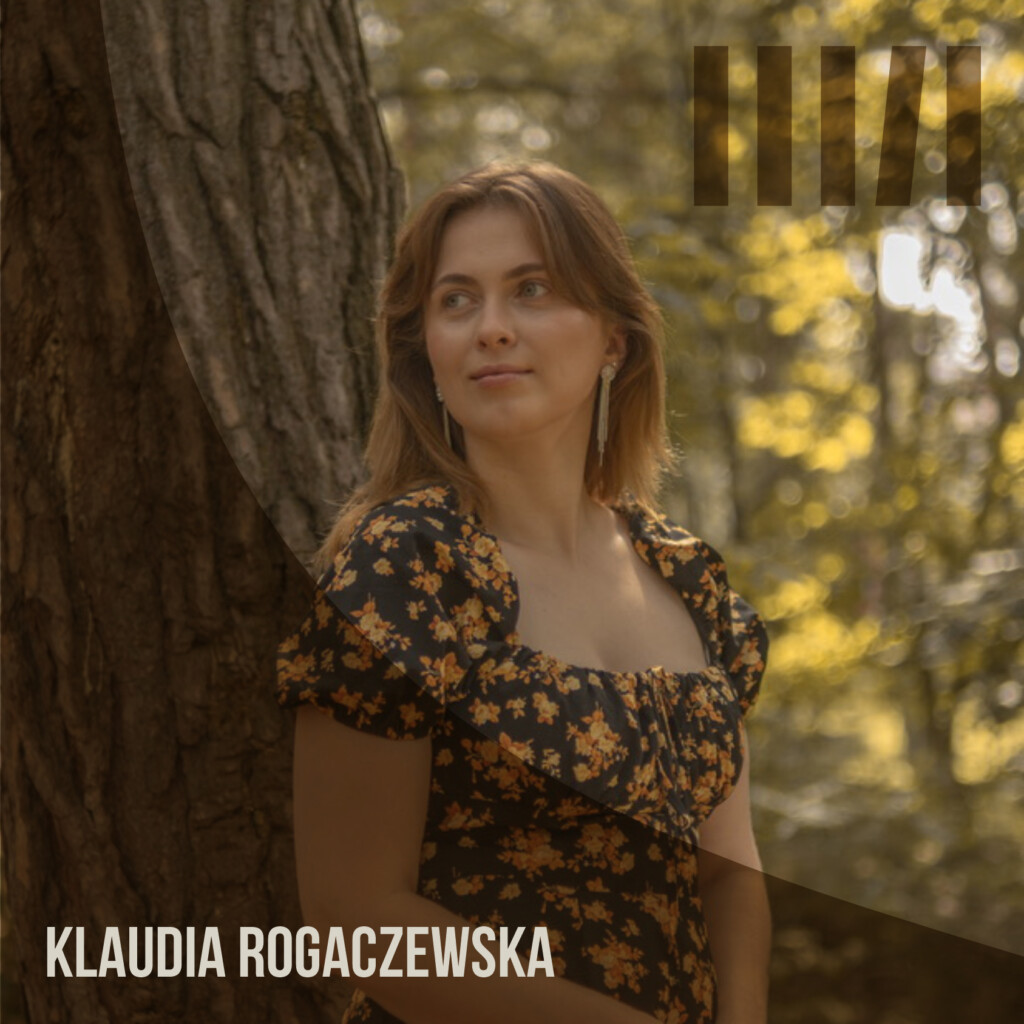 Zdjęcie Klaudii Rogaczewskiej