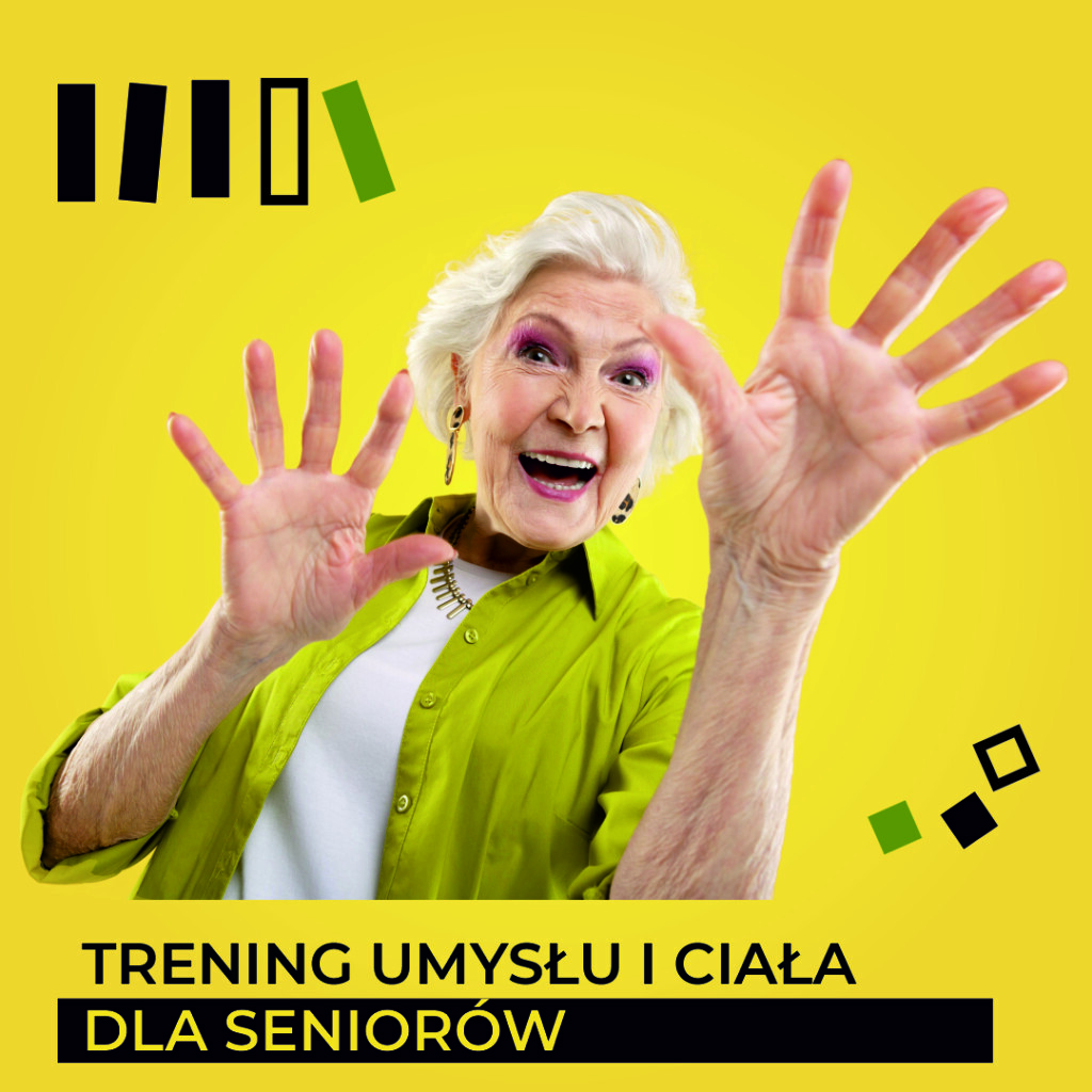 trening umysłu