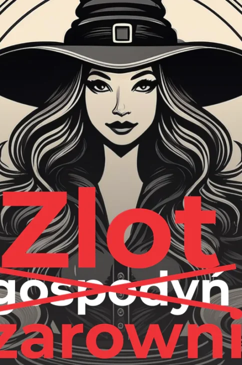 Zlot czarownic