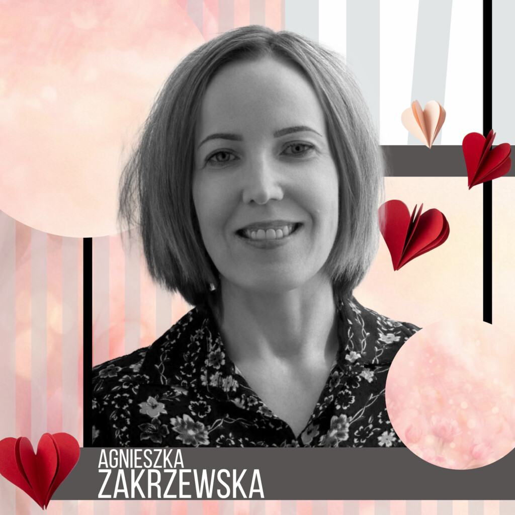 Zdjęcie Agnieszki Zakrzewskiej.