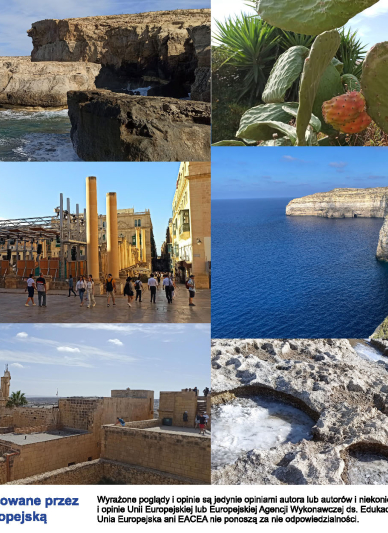 Europejskość na skalę lokalną: Malta